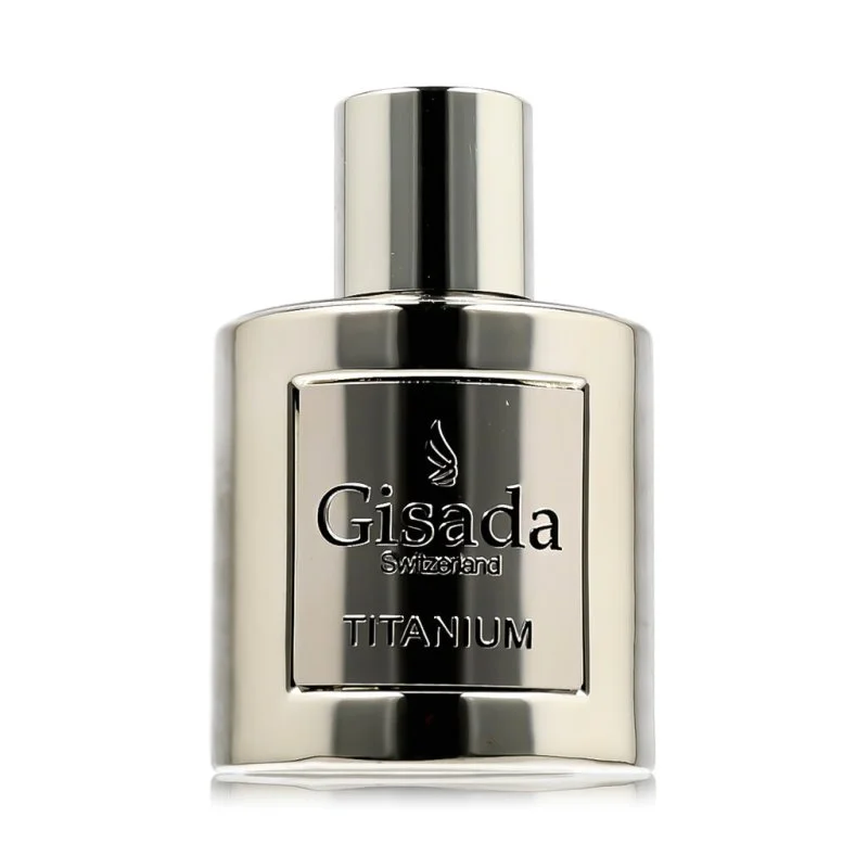 Titanium parfémovaná voda unisex 100 ml