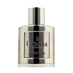 Gisada Titanium parfémovaná voda unisex