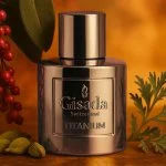 Titanium parfémovaná voda unisex 100 ml