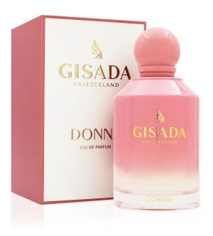 Gisada Donna parfémovaná voda pro ženy