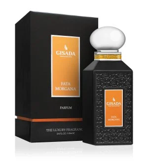 Gisada Fata Morgana parfém unisex