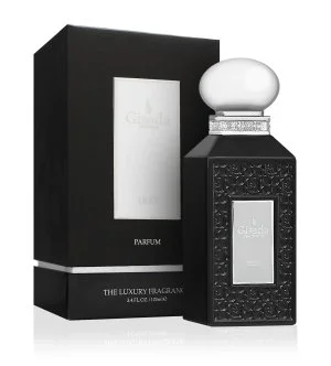 Gisada Iris parfém unisex