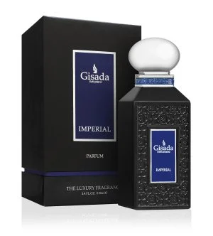 Gisada Imperial parfém unisex