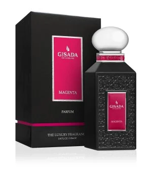 Gisada Magenta parfém unisex