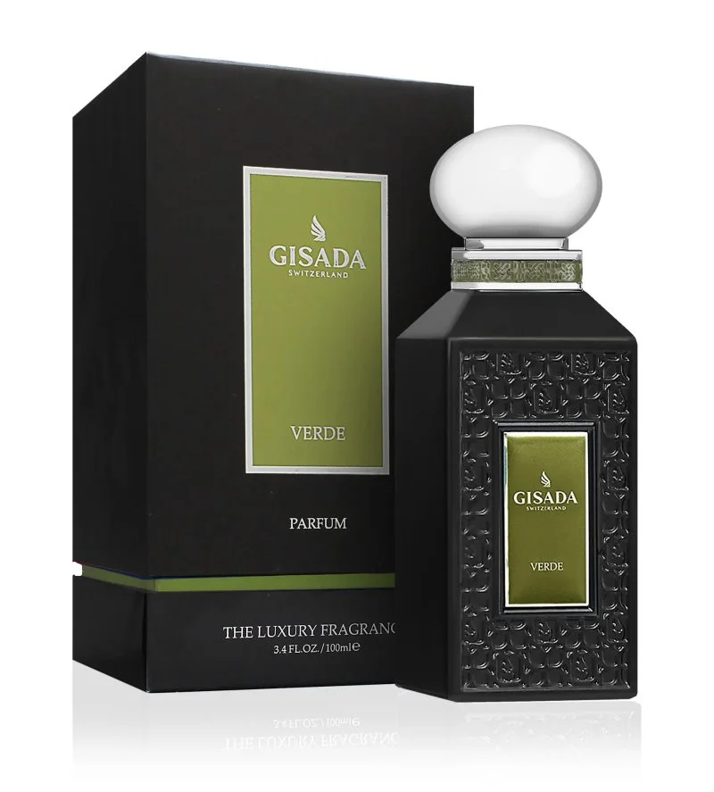 Verde parfém unisex 100 ml
