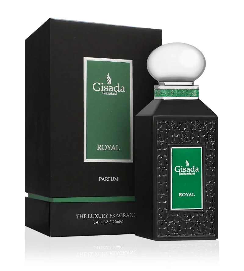Royal parfém unisex 100 ml