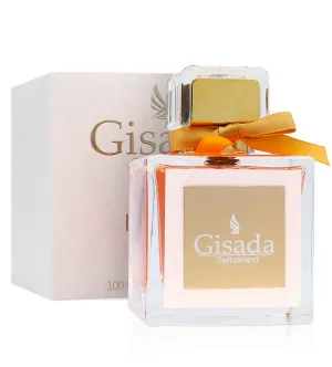 Gisada Donna toaletní voda pro ženy 100 ml