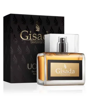 Gisada Uomo toaletní voda pro muže 50 ml