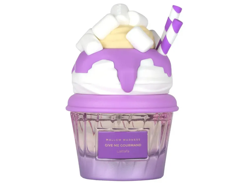 Give Me Gourmand Mallow Maddnes parfémovaná voda pro ženy 75 ml