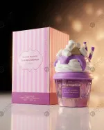 Give Me Gourmand Mallow Maddnes parfémovaná voda pro ženy 75 ml