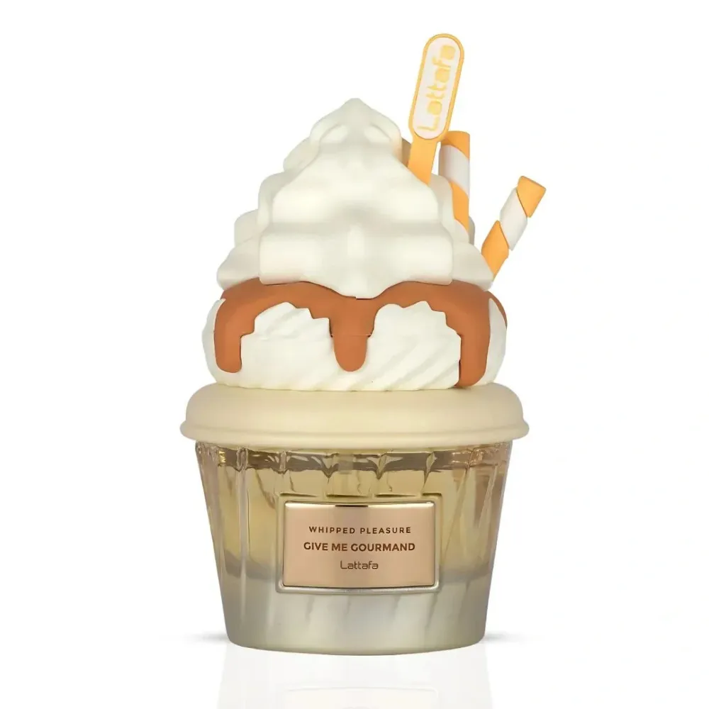 Give Me Gourmand Whipped Pleasure parfémovaná voda pro ženy 75 ml