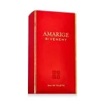 Givenchy Amarige toaletní voda pro ženy 50 ml