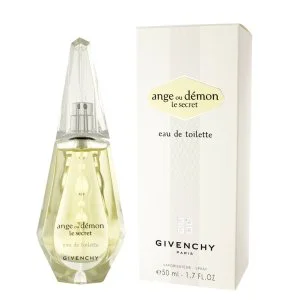Givenchy Ange Ou Demon (Ange Ou Etrange) Le Secret toaletní voda pro ženy