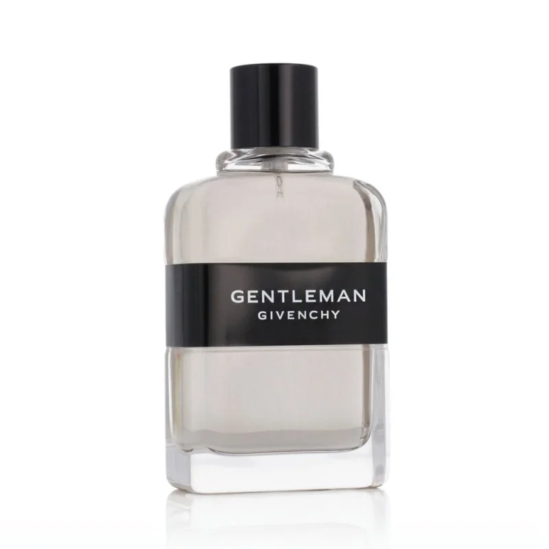 Givenchy Gentleman 2017 toaletní voda pro muže 100 ml