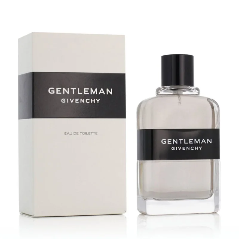 Givenchy Gentleman 2017 toaletní voda pro muže 100 ml
