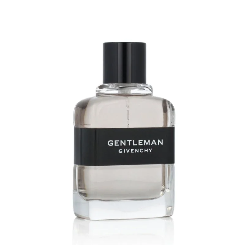 Givenchy Gentleman 2017 toaletní voda pro muže 60 ml