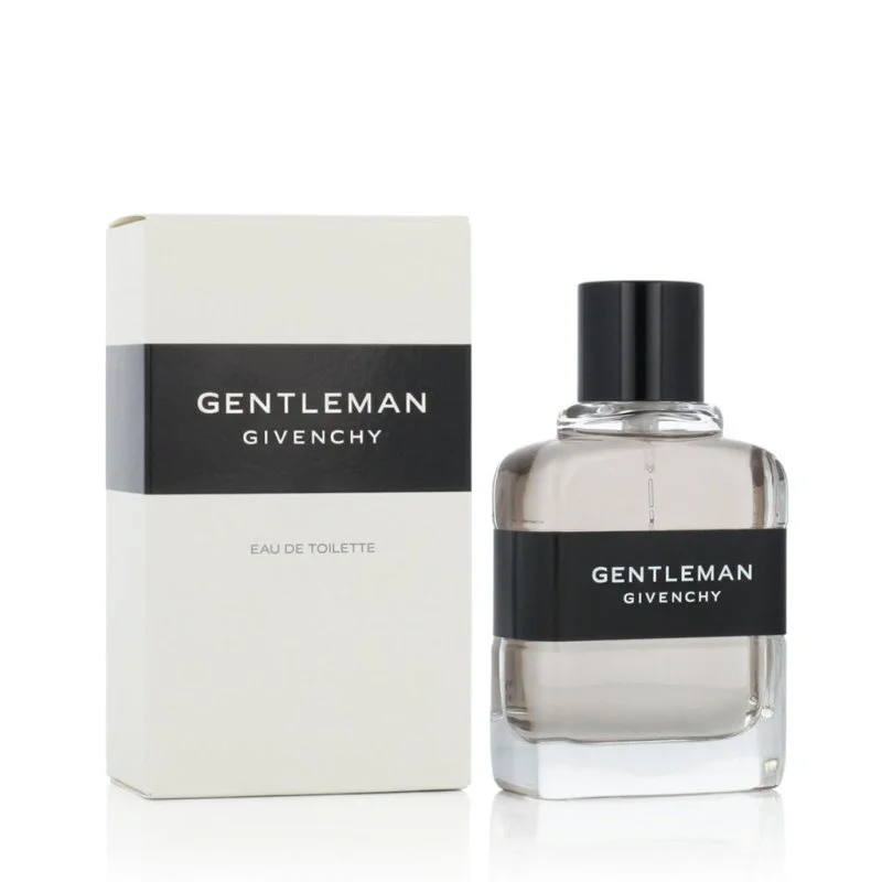 Givenchy Gentleman 2017 toaletní voda pro muže 60 ml