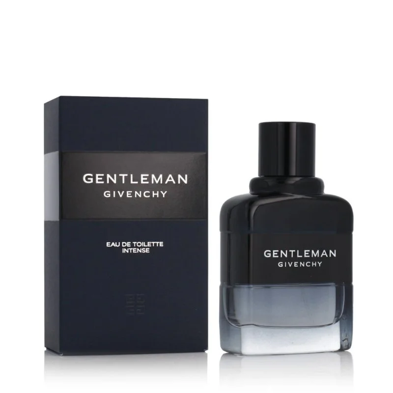 Givenchy Gentleman Intense toaletní voda pro muže 60 ml