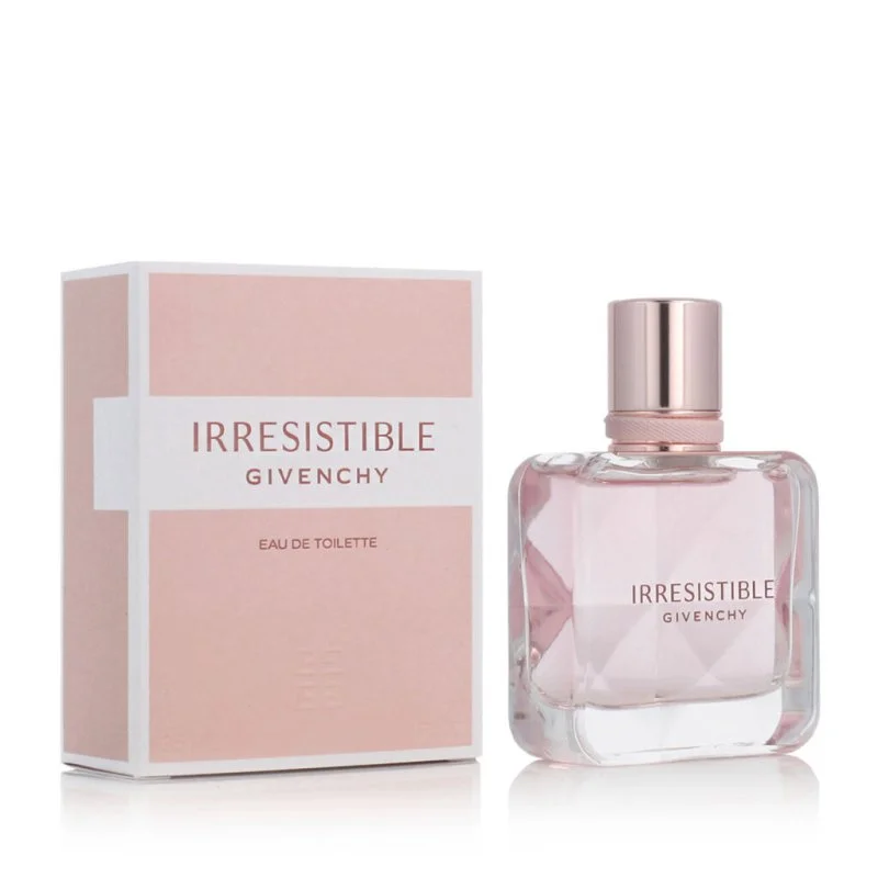 Givenchy Irresistible Givenchy toaletní voda pro ženy 35 ml