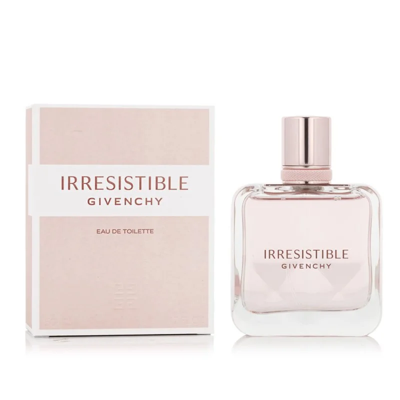 Givenchy Irresistible Givenchy toaletní voda pro ženy 50 ml
