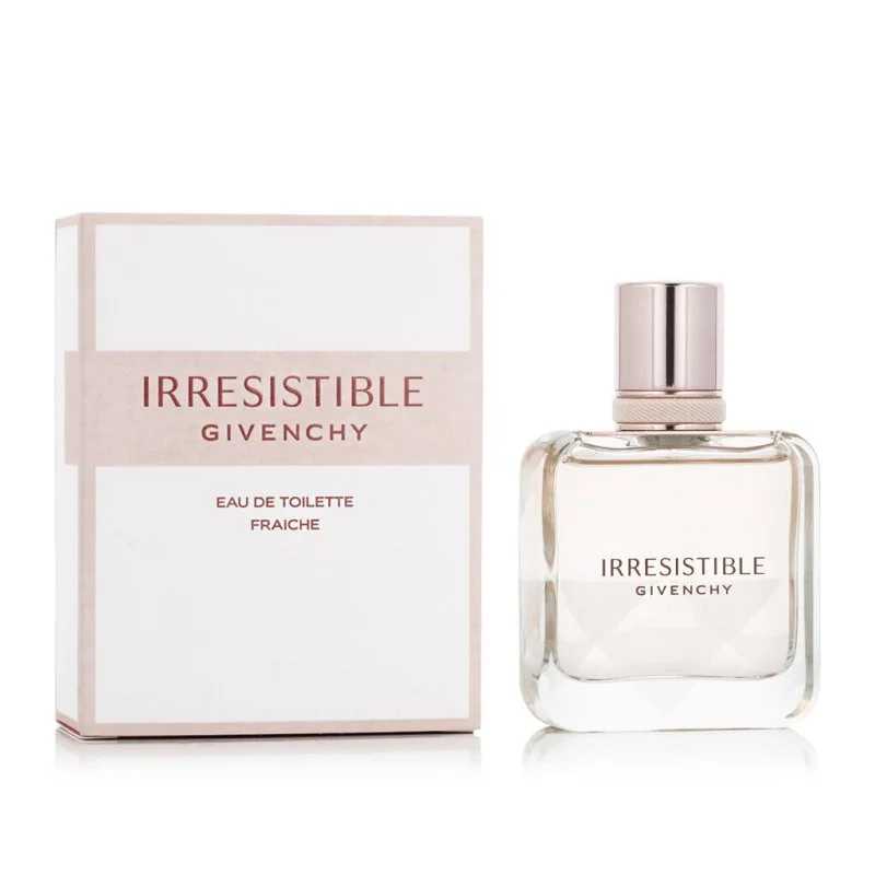 Givenchy Irrésistible Givenchy Fraiche toaletní voda pro ženy 35 ml