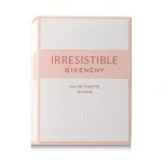 Givenchy Irrésistible Givenchy Fraiche toaletní voda pro ženy 50 ml