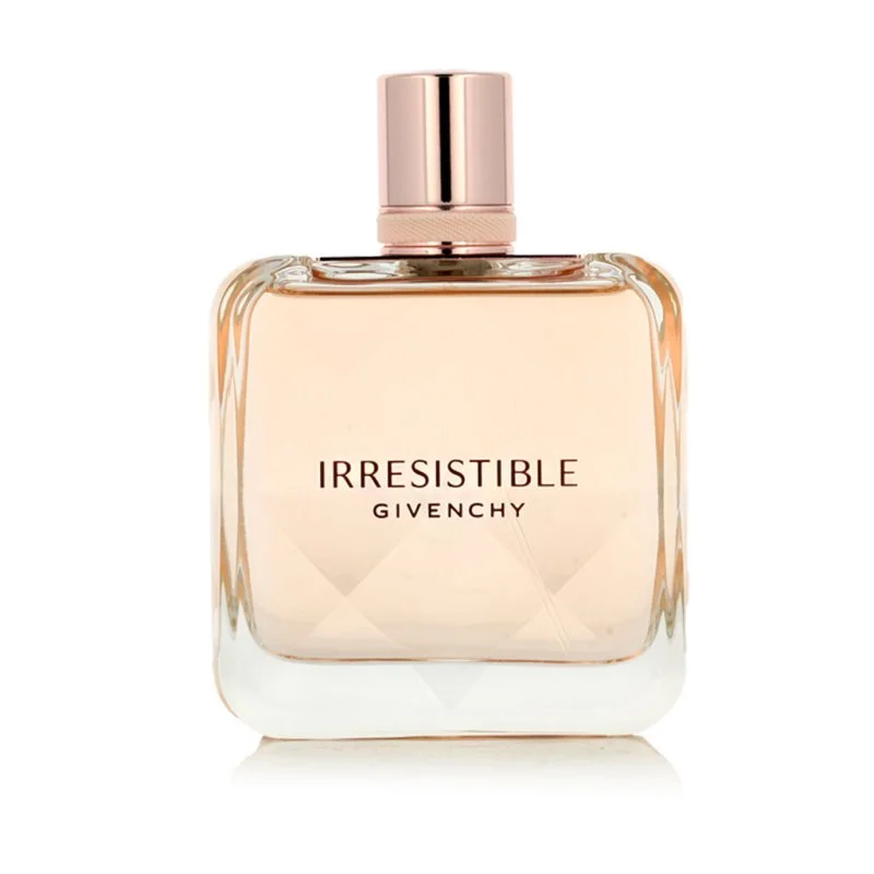 Givenchy Irrésistible Givenchy Fraiche toaletní voda pro ženy 80 ml