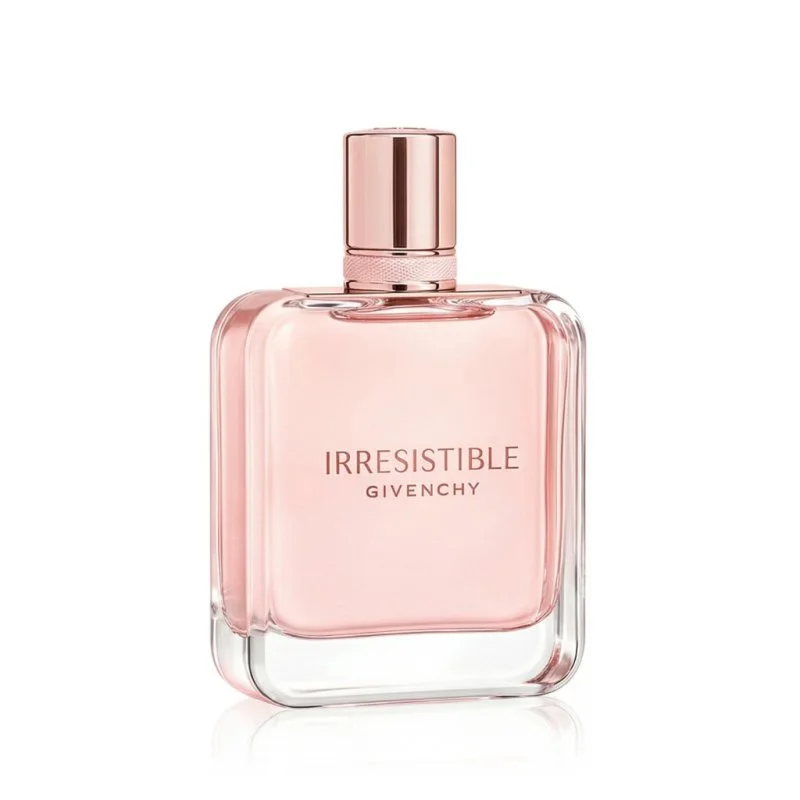 Givenchy Irrésistible Givenchy Rose Velvet parfémovaná voda pro ženy 35 ml