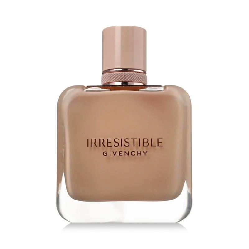 Givenchy Irresistible Nude Velvet parfémovaná voda pro ženy 50 ml