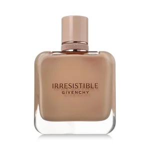 Givenchy Irresistible Nude Velvet parfémovaná voda pro ženy