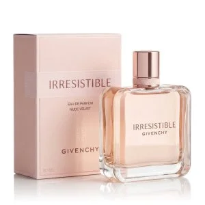 Givenchy Irresistible Nude Velvet parfémovaná voda pro ženy