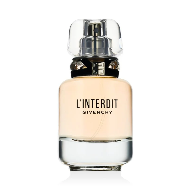 Givenchy L'Interdit 2022 toaletní voda pro ženy 35 ml