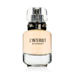 Givenchy L'Interdit 2022 toaletní voda pro ženy