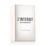 Givenchy L'Interdit 2022 toaletní voda pro ženy 35 ml