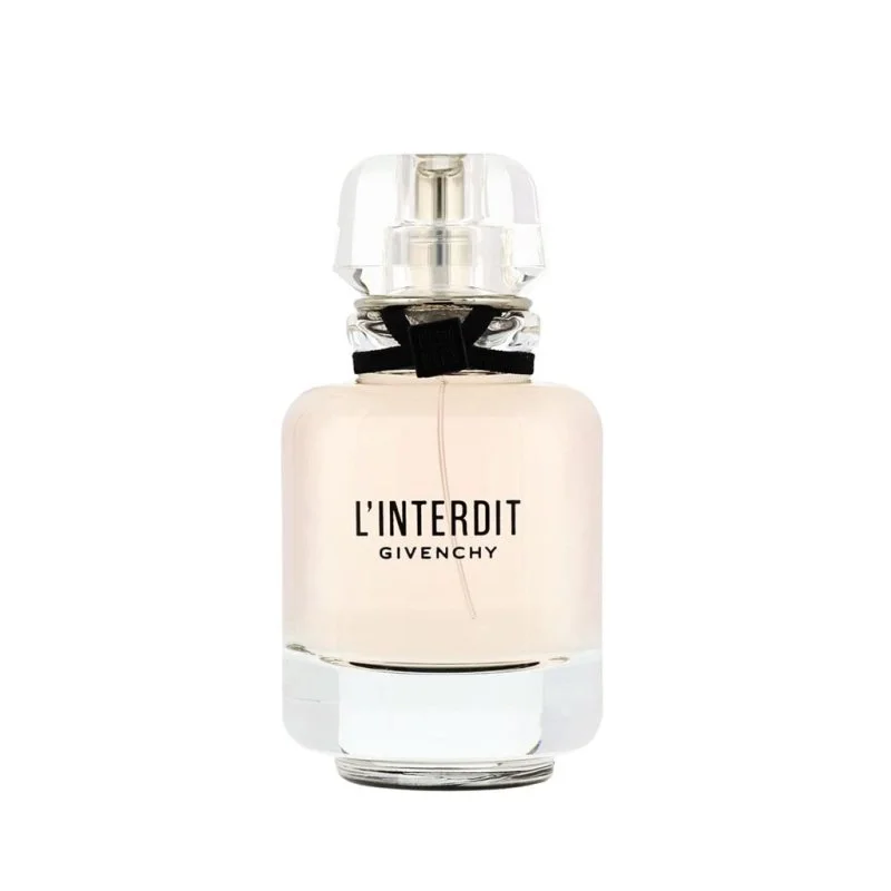 Givenchy L'Interdit parfémovaná voda pro ženy 35 ml
