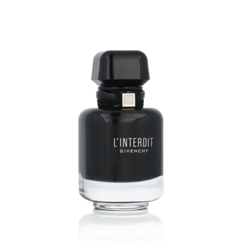 Givenchy L'Interdit Intense parfémovaná voda pro ženy 50 ml