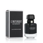 Givenchy L'Interdit Intense parfémovaná voda pro ženy 50 ml