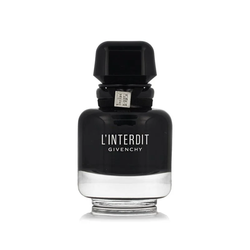 Givenchy L'Interdit Intense parfémovaná voda pro ženy 35 ml