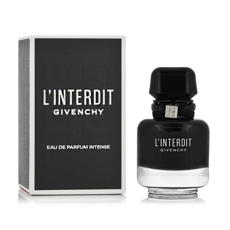 Givenchy L'Interdit Intense parfémovaná voda pro ženy 35 ml