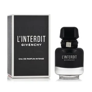 Givenchy L'Interdit Intense parfémovaná voda pro ženy