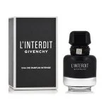 Givenchy L'Interdit Intense parfémovaná voda pro ženy 35 ml