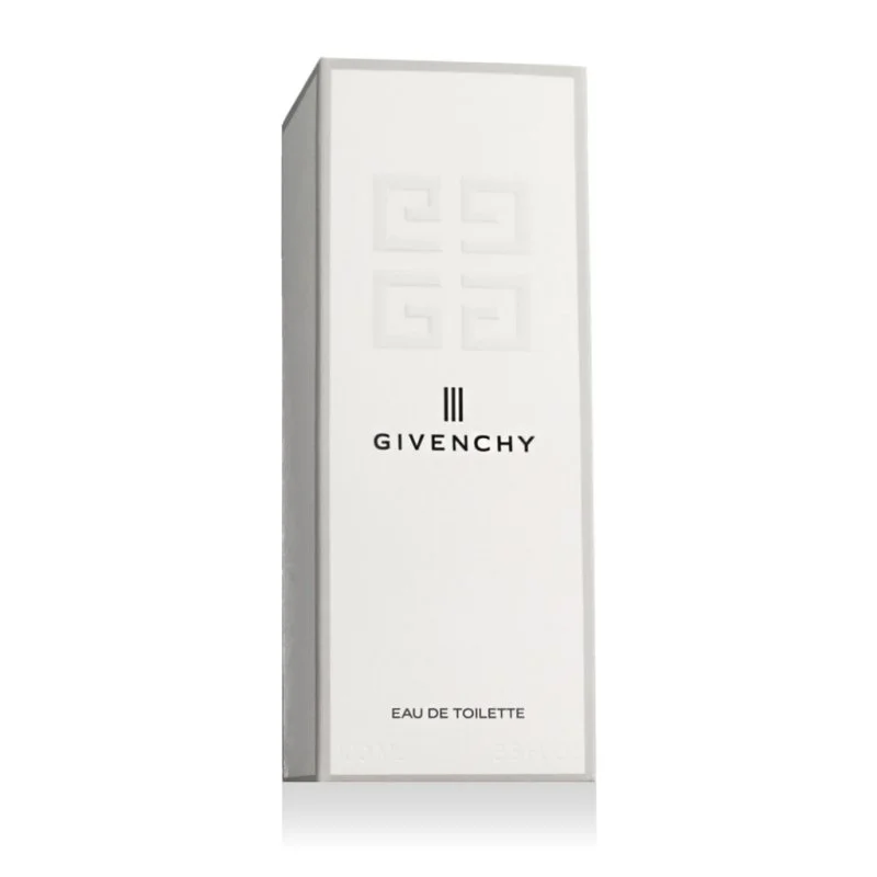Givenchy Les Parfums Mythiques - Givenchy III toaletní voda pro ženy 100 ml