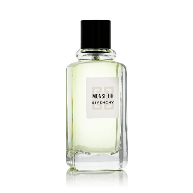 Givenchy Monsieur de Givenchy toaletní voda pro muže 100 ml