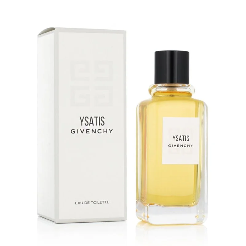Givenchy Ysatis toaletní voda pro ženy 100 ml
