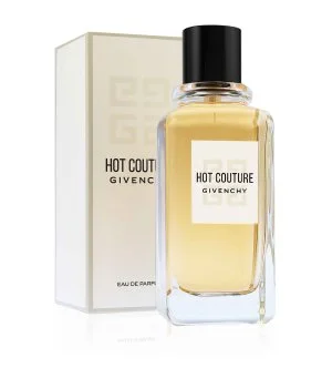 Givenchy Hot Couture parfémovaná voda pro ženy