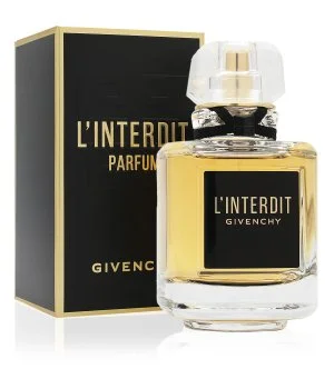 Givenchy L'Interdit Parfum parfém pro ženy