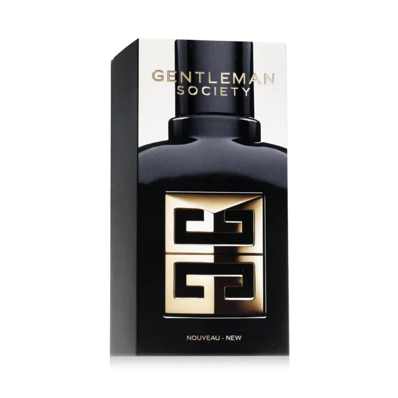 Gentleman Society Ambrée parfémovaná voda pro muže 100 ml