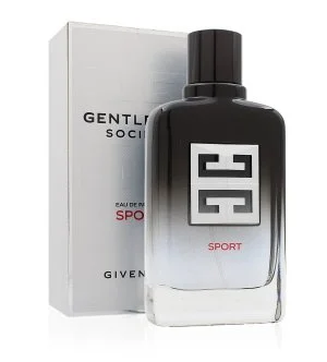 Givenchy Gentleman Society Sport parfémovaná voda pro muže