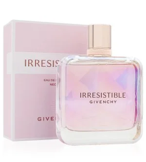 Givenchy Irresistible Nectar parfémovaná voda pro ženy