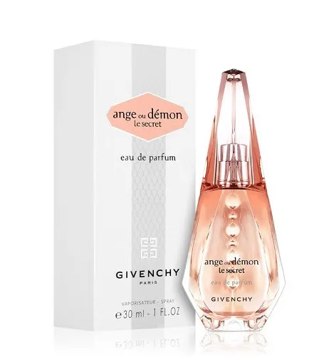 Ange Ou Démon Le Secret 2014 parfémovaná voda pro ženy 30 ml